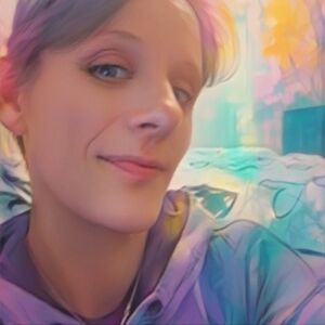 Meet your Posher, Lindsey